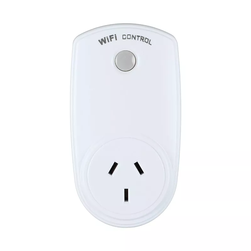 AU Wifi zásuvka