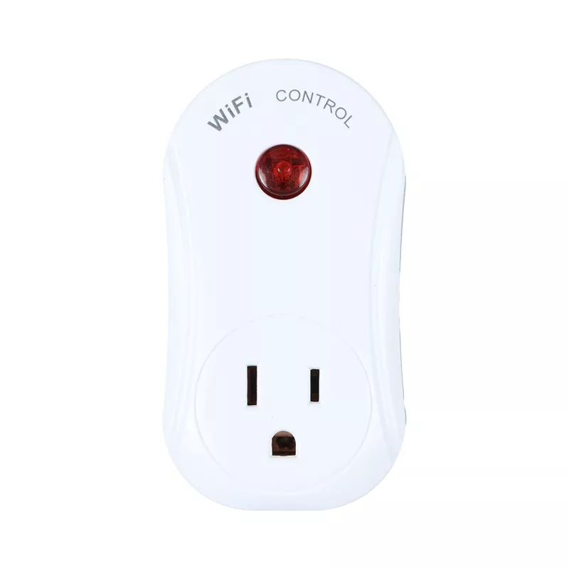 Inteligentná US WiFi zásuvka